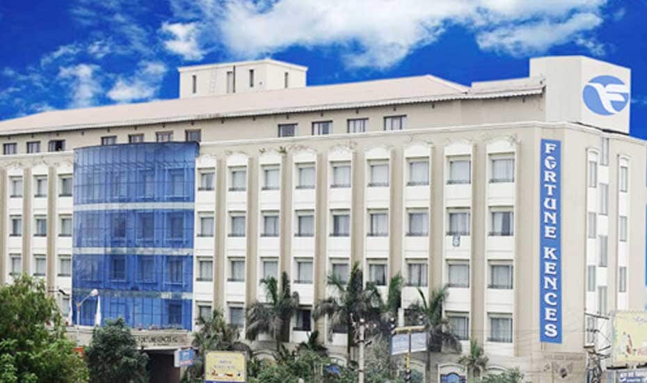 Fortune Kences Hotel